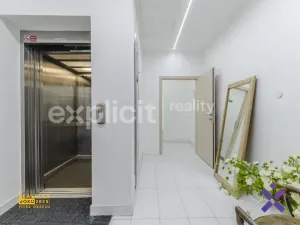 Pronájem obchodního prostoru, Uherské Hradiště, Otakarova, 173 m2