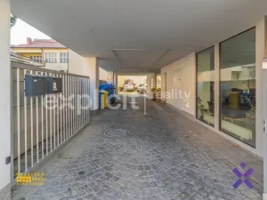 Pronájem obchodního prostoru, Uherské Hradiště, Otakarova, 199 m2