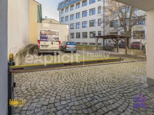 Pronájem obchodního prostoru, Uherské Hradiště, Otakarova, 199 m2