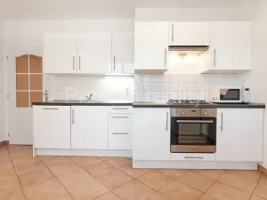 Pronájem bytu 1+1, Praha - Nusle, Zdaru, 45 m2