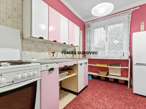 Prodej rodinného domu, Tečovice, 155 m2