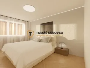 Prodej rodinného domu, Tečovice, 155 m2