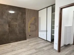 Pronájem bytu 1+1, Hodonín, Pančava, 31 m2