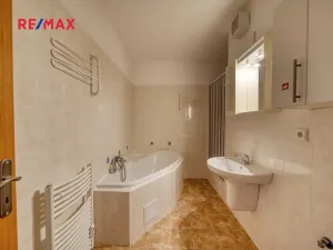 Pronájem bytu 3+kk, Poděbrady, Čechova, 86 m2