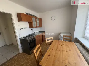 Prodej bytu 1+1, Příbram - Příbram VII, Mariánská, 32 m2