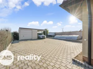 Prodej rodinného domu, Žatčany, 143 m2