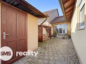 Prodej rodinného domu, Žatčany, 143 m2