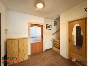 Prodej rodinného domu, Katusice, Kovaňská, 125 m2