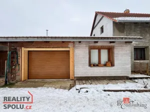 Prodej rodinného domu, Katusice, Kovaňská, 125 m2