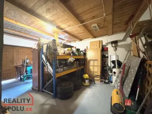 Prodej rodinného domu, Katusice, Kovaňská, 125 m2