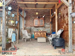 Prodej rodinného domu, Katusice, Kovaňská, 125 m2