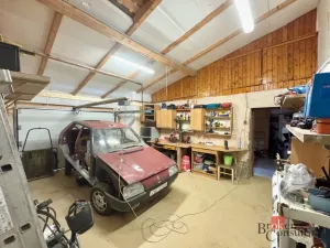 Prodej rodinného domu, Katusice, Kovaňská, 125 m2