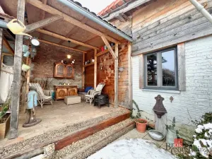 Prodej rodinného domu, Katusice, Kovaňská, 125 m2