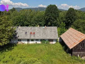 Prodej pozemku pro bydlení, Sobotín - Terezín, 3168 m2