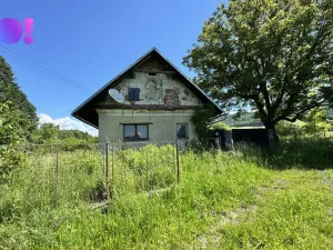 Prodej pozemku pro bydlení, Sobotín - Terezín, 3168 m2