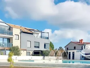 Prodej bytu 2+kk, Medulin, Chorvatsko, 48 m2