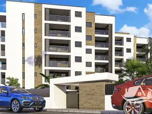 Prodej bytu 4+kk, Pilar de la Horadada, Španělsko, 92 m2