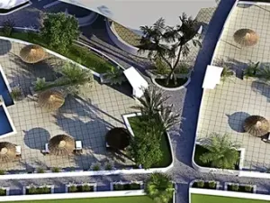 Prodej bytu 4+kk, Pilar de la Horadada, Španělsko, 92 m2