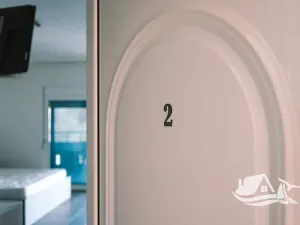 Prodej bytu 1+kk, Ulcinj, Černá Hora, 40 m2