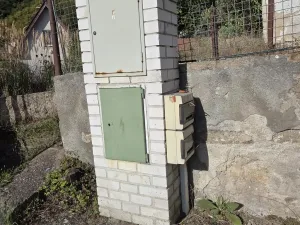 Prodej chaty, Davle, Kiliánská, 50 m2