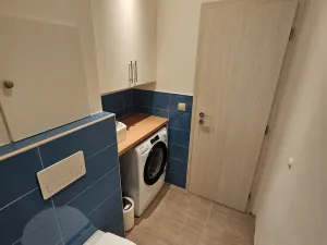 Prodej bytu 3+kk, Mariánské Lázně - Úšovice, Tepelská, 59 m2