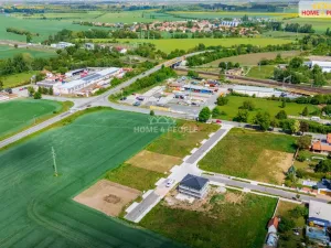 Prodej pozemku pro bydlení, Pečky, Dělnická, 587 m2