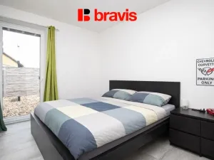 Prodej rodinného domu, Rebešovice, Topolová, 100 m2