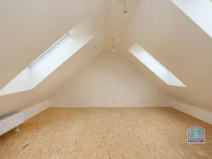 Prodej rodinného domu, Stříbro, Benešova, 108 m2