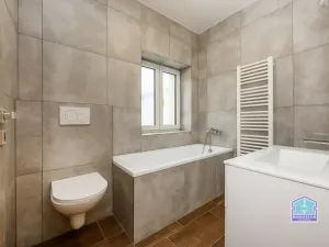 Prodej rodinného domu, Stříbro, Benešova, 108 m2