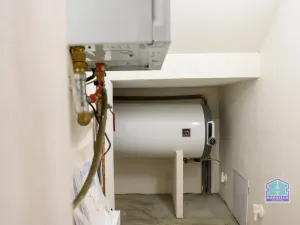 Prodej rodinného domu, Stříbro, Benešova, 108 m2