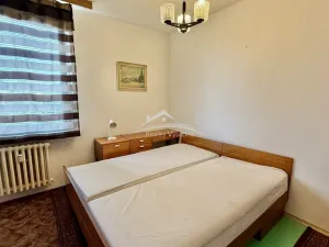 Pronájem bytu 3+1, Třebíč, Obránců míru, 70 m2