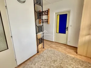 Pronájem bytu 3+1, Třebíč, Obránců míru, 70 m2