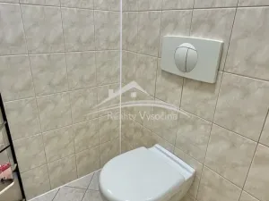 Pronájem bytu 3+1, Třebíč, Obránců míru, 70 m2