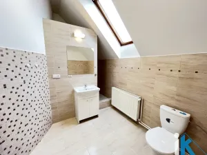 Pronájem kanceláře, Prostějov, Wolkerova, 37 m2