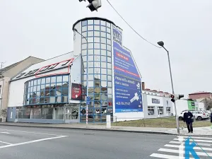 Pronájem kanceláře, Prostějov, Wolkerova, 37 m2