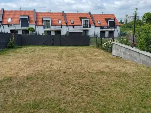 Pronájem rodinného domu, Mikulov, Jüttnerova, 127 m2