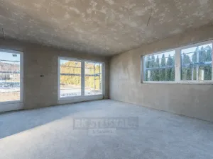 Prodej rodinného domu, Kájov - Novosedly, 121 m2