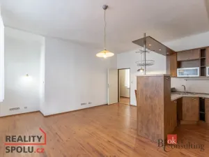 Prodej bytu 3+kk, Hodonín, Úprkova, 72 m2