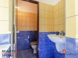 Prodej bytu 3+kk, Hodonín, Úprkova, 72 m2