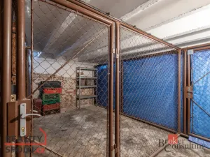 Prodej bytu 3+kk, Hodonín, Úprkova, 72 m2