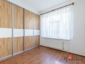 Prodej bytu 3+kk, Hodonín, Úprkova, 72 m2