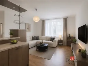 Prodej bytu 3+kk, Hodonín, Úprkova, 72 m2