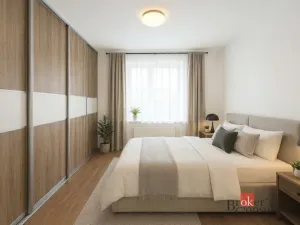 Prodej bytu 3+kk, Hodonín, Úprkova, 72 m2