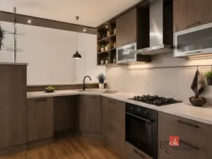 Prodej bytu 3+kk, Hodonín, Úprkova, 72 m2