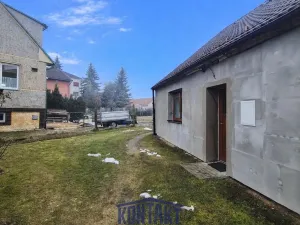 Pronájem rodinného domu, Kamenný Újezd, Plavnická, 60 m2