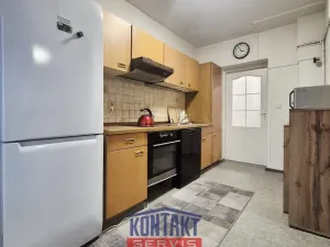 Pronájem rodinného domu, Kamenný Újezd, Plavnická, 60 m2