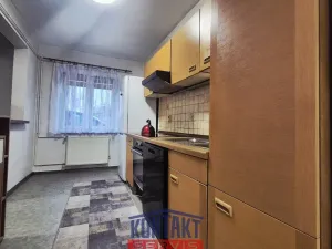 Pronájem rodinného domu, Kamenný Újezd, Plavnická, 60 m2
