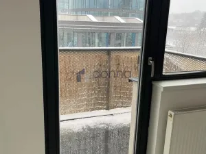 Pronájem bytu 1+kk, Praha, Kačírkova, 35 m2