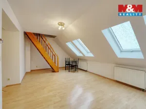 Prodej bytu 3+1, Plzeň - Východní Předměstí, Plzenecká, 80 m2