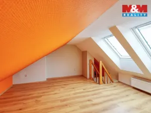 Prodej bytu 3+1, Plzeň - Východní Předměstí, Plzenecká, 80 m2